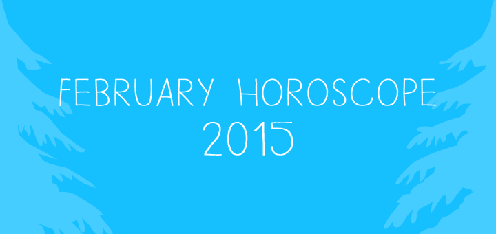 february astrological signs